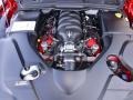 4.7 Liter DOHC 32-Valve VVT V8 Engine for 2013 Maserati GranTurismo Sport Coupe #75361792