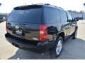 2008 Black Chevrolet Tahoe LT  photo #15