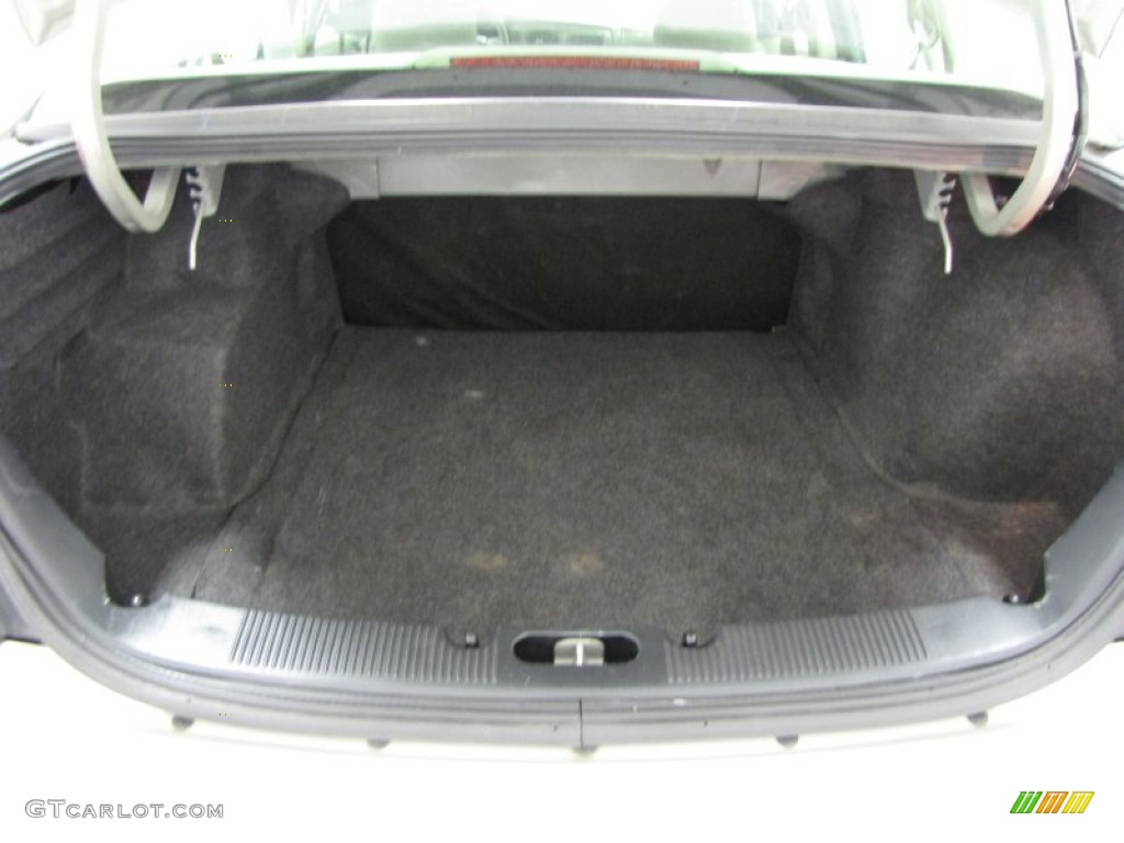 2005 Taurus SE - Gold Ash Metallic / Medium/Dark Pebble photo #4