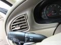 2005 Gold Ash Metallic Ford Taurus SE  photo #18