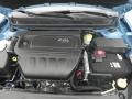 2.0 Liter DOHC 16-Valve VVT Tigershark 4 Cylinder Engine for 2013 Dodge Dart SXT #75362081