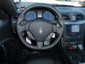 Nero Steering Wheel Photo for 2013 Maserati GranTurismo #75362096