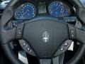 Nero Controls Photo for 2013 Maserati GranTurismo #75362117