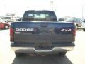 Patriot Blue Pearlcoat - Ram 1500 ST Extended Cab 4x4 Photo No. 4