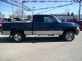 Patriot Blue Pearlcoat - Ram 1500 ST Extended Cab 4x4 Photo No. 7