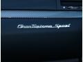 2013 Maserati GranTurismo Sport Coupe Badge and Logo Photo