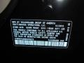 Black - Passat 2.5L SE Photo No. 25