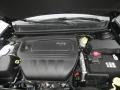 2.0 Liter DOHC 16-Valve VVT Tigershark 4 Cylinder Engine for 2013 Dodge Dart SXT #75362326