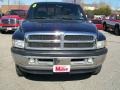 Patriot Blue Pearlcoat - Ram 1500 ST Extended Cab 4x4 Photo No. 9