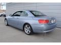 Blue Water Metallic - 3 Series 328i Convertible Photo No. 4