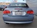 2010 Blue Water Metallic BMW 3 Series 328i Convertible  photo #5