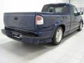 Indigo Blue Metallic 2002 Chevrolet S10 Xtreme Extended Cab Exterior