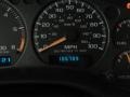 2002 Indigo Blue Metallic Chevrolet S10 Xtreme Extended Cab  photo #15
