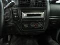 2002 Indigo Blue Metallic Chevrolet S10 Xtreme Extended Cab  photo #16