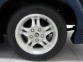 2002 Indigo Blue Metallic Chevrolet S10 Xtreme Extended Cab  photo #18