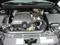 2006 Black Pontiac G6 GT Coupe  photo #6