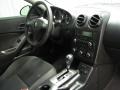 2006 Black Pontiac G6 GT Coupe  photo #19