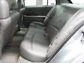 Medium Gray Rear Seat Photo for 2002 Buick LeSabre #75363428