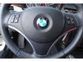 2009 Alpine White BMW 3 Series 328i Convertible  photo #13