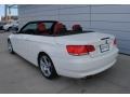 2009 Alpine White BMW 3 Series 328i Convertible  photo #17