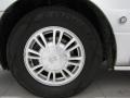 2002 Buick LeSabre Custom Wheel