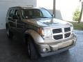 2007 Light Khaki Metallic Dodge Nitro SLT 4x4  photo #4