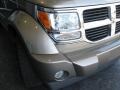 2007 Light Khaki Metallic Dodge Nitro SLT 4x4  photo #5