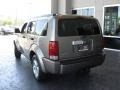 2007 Light Khaki Metallic Dodge Nitro SLT 4x4  photo #7