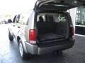 2007 Light Khaki Metallic Dodge Nitro SLT 4x4  photo #9