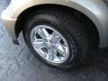 Light Khaki Metallic - Nitro SLT 4x4 Photo No. 10