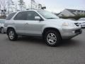 Starlight Silver Metallic - MDX Touring Photo No. 2