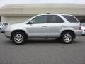 Starlight Silver Metallic - MDX Touring Photo No. 5
