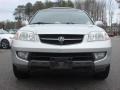 Starlight Silver Metallic - MDX Touring Photo No. 7