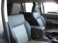 Light Khaki Metallic - Nitro SLT 4x4 Photo No. 14