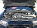6.4 Liter 392 cid SRT HEMI OHV 16-Valve V8 Engine for 2012 Dodge Charger SRT8 #75364559