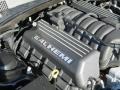 6.4 Liter 392 cid SRT HEMI OHV 16-Valve V8 2012 Dodge Charger SRT8 Engine