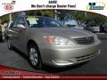 Desert Sand Mica - Camry LE Photo No. 1