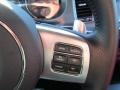 2012 Dodge Charger SRT8 Controls
