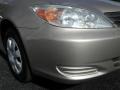 Desert Sand Mica - Camry LE Photo No. 2