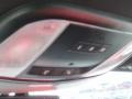 2012 Pitch Black Dodge Charger SRT8  photo #27