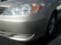 Desert Sand Mica - Camry LE Photo No. 6