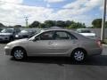 Desert Sand Mica - Camry LE Photo No. 8
