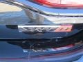 2012 Pitch Black Dodge Charger SRT8  photo #35