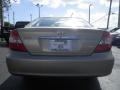 Desert Sand Mica - Camry LE Photo No. 11
