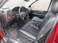2008 Saab 9-7X 5.3i Front Seat