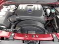 5.3 Liter OHV 16-Valve V8 Engine for 2008 Saab 9-7X 5.3i #75364997