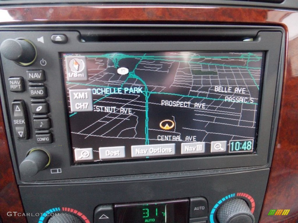 2008 Saab 9-7X 5.3i Navigation Photo #75365056
