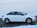 Summit White - Cruze LS Photo No. 2