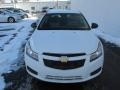 Summit White - Cruze LS Photo No. 3