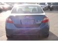 2009 Atomic Blue Metallic Honda Civic LX Coupe  photo #4